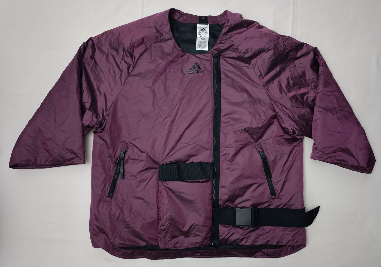 (ДАМСКО) (M) Adidas Cold.RDY Down Jacket пухено яке