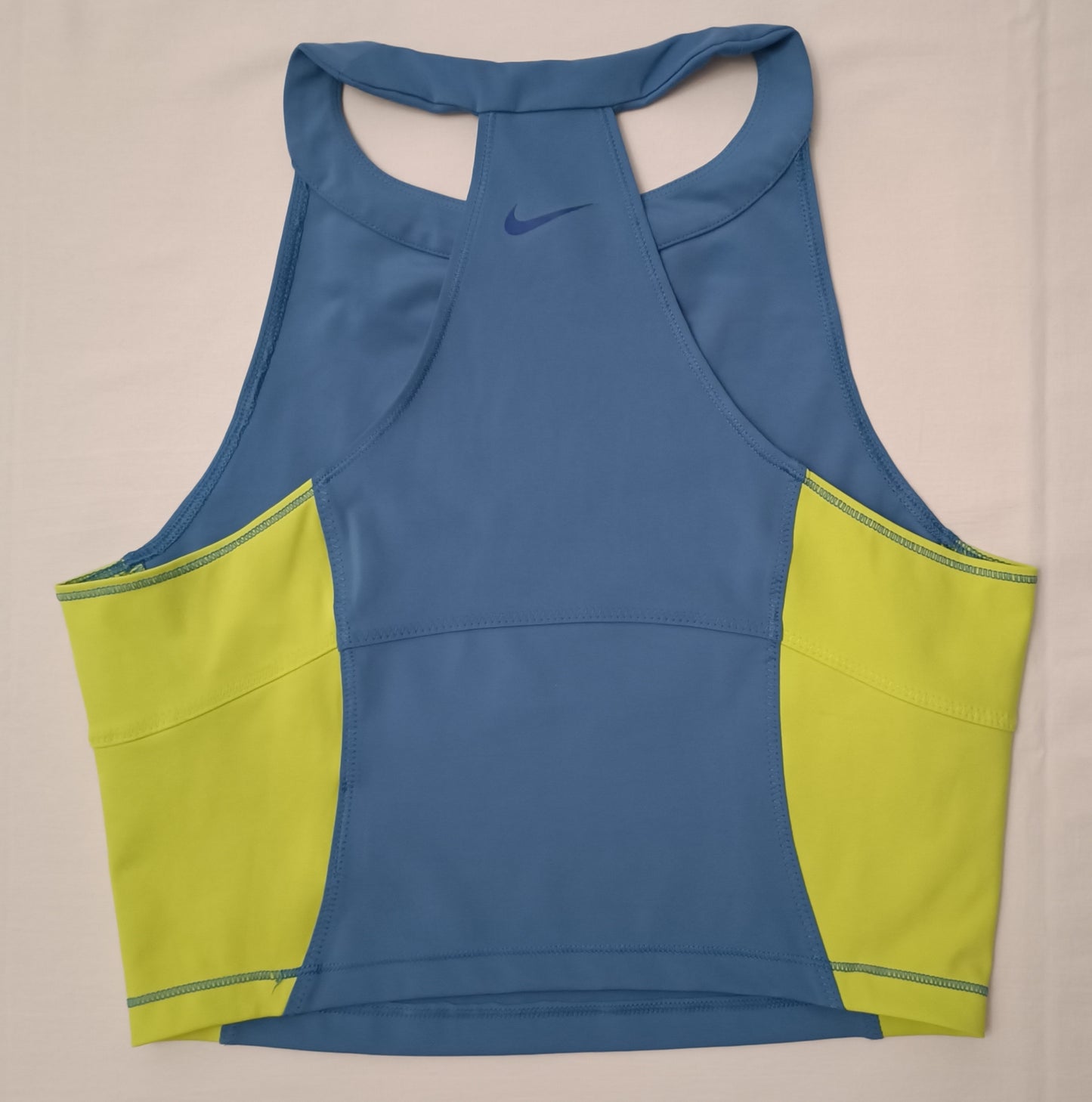 (ДАМСКО) (M) Nike DRI-FIT Tank Top потник