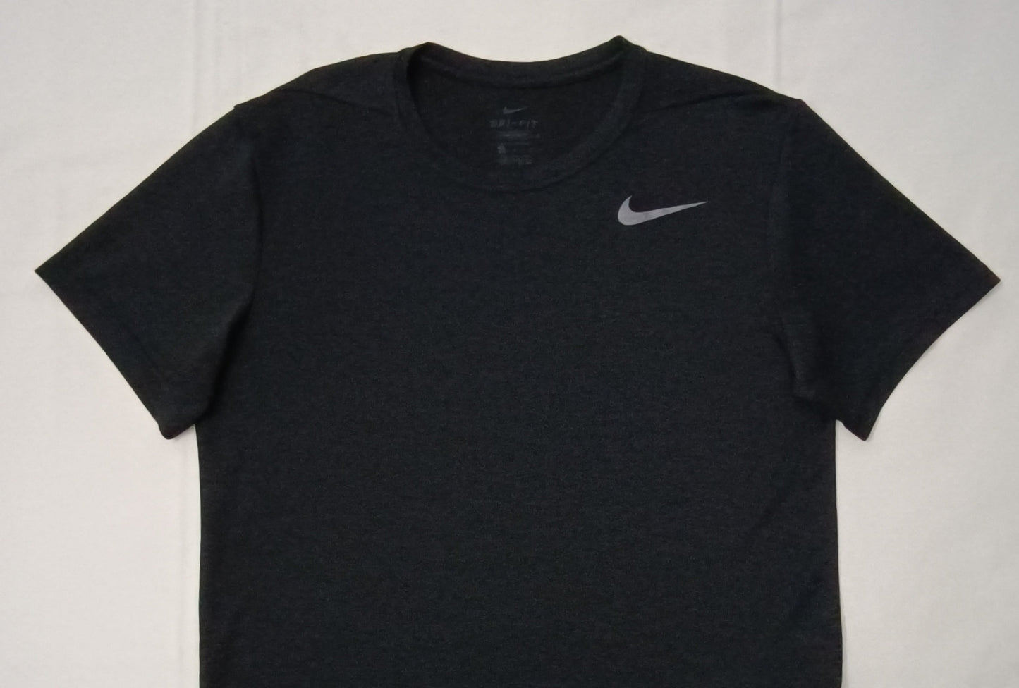 (M) Nike DRI-FIT Tee тениска