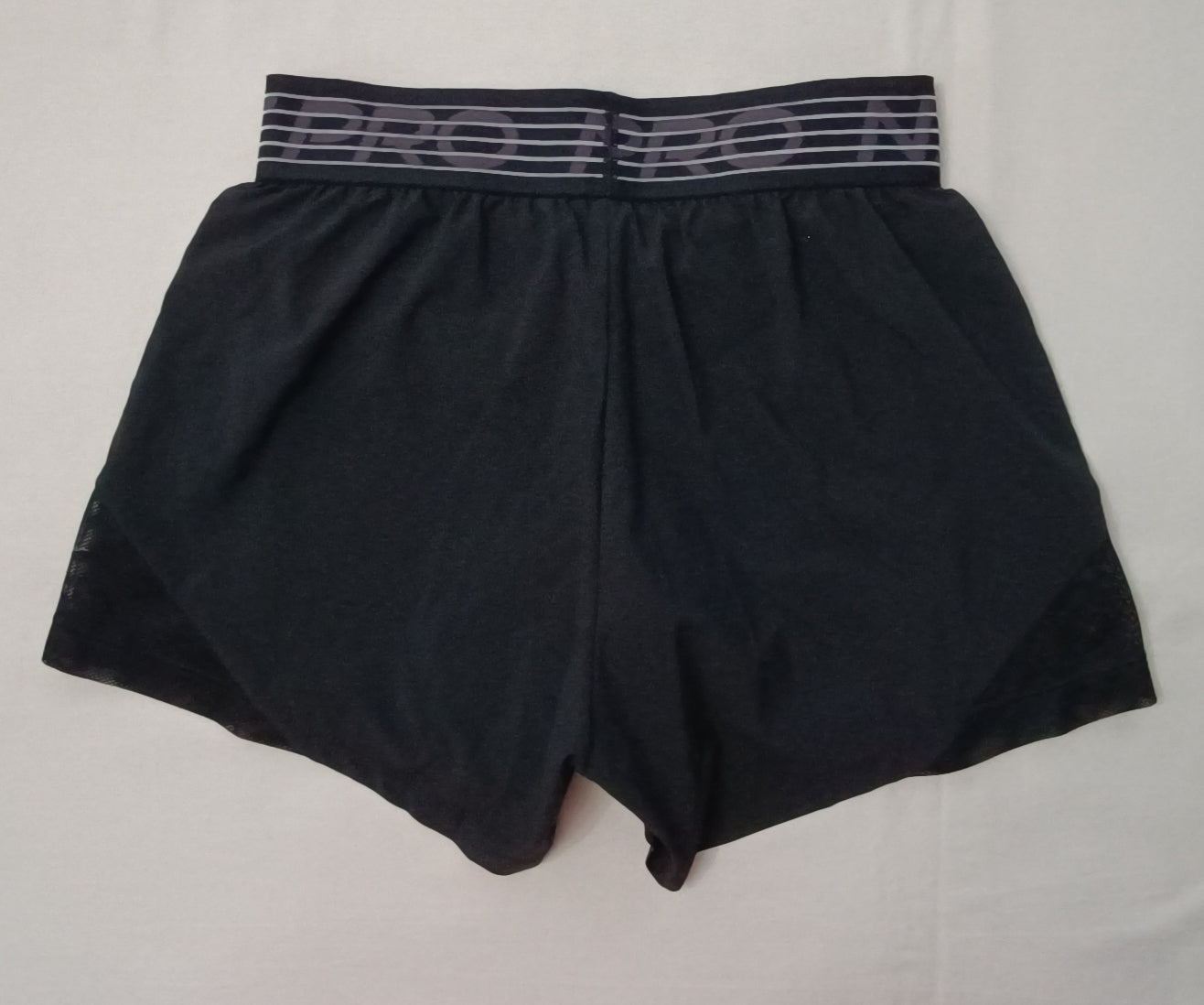 (ДАМСКО) (XS) Nike PRO DRI-FIT Flex 2in1 Shorts шорти