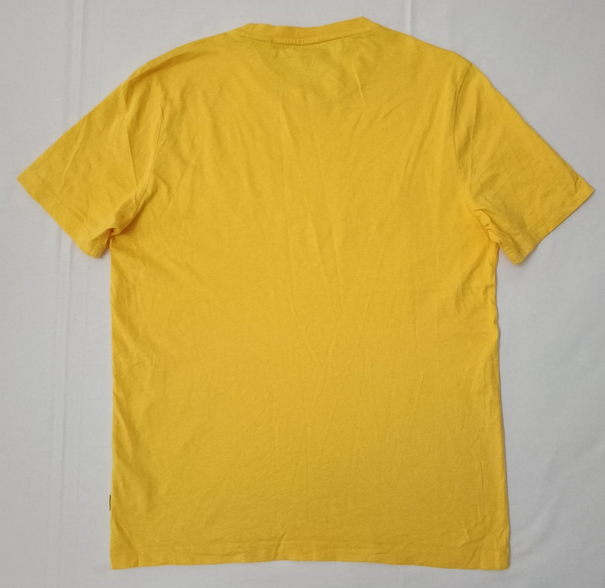 (L) Hugo Boss Shirt тениска