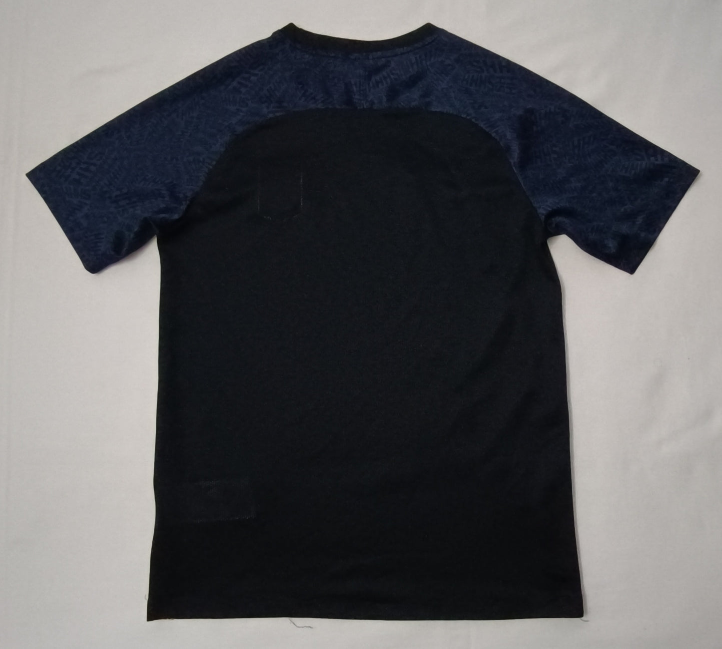 (ДЕТСКО) (Ръст 147-158см) Nike DRI-FIT Neymar JR Shhh Tee тениска