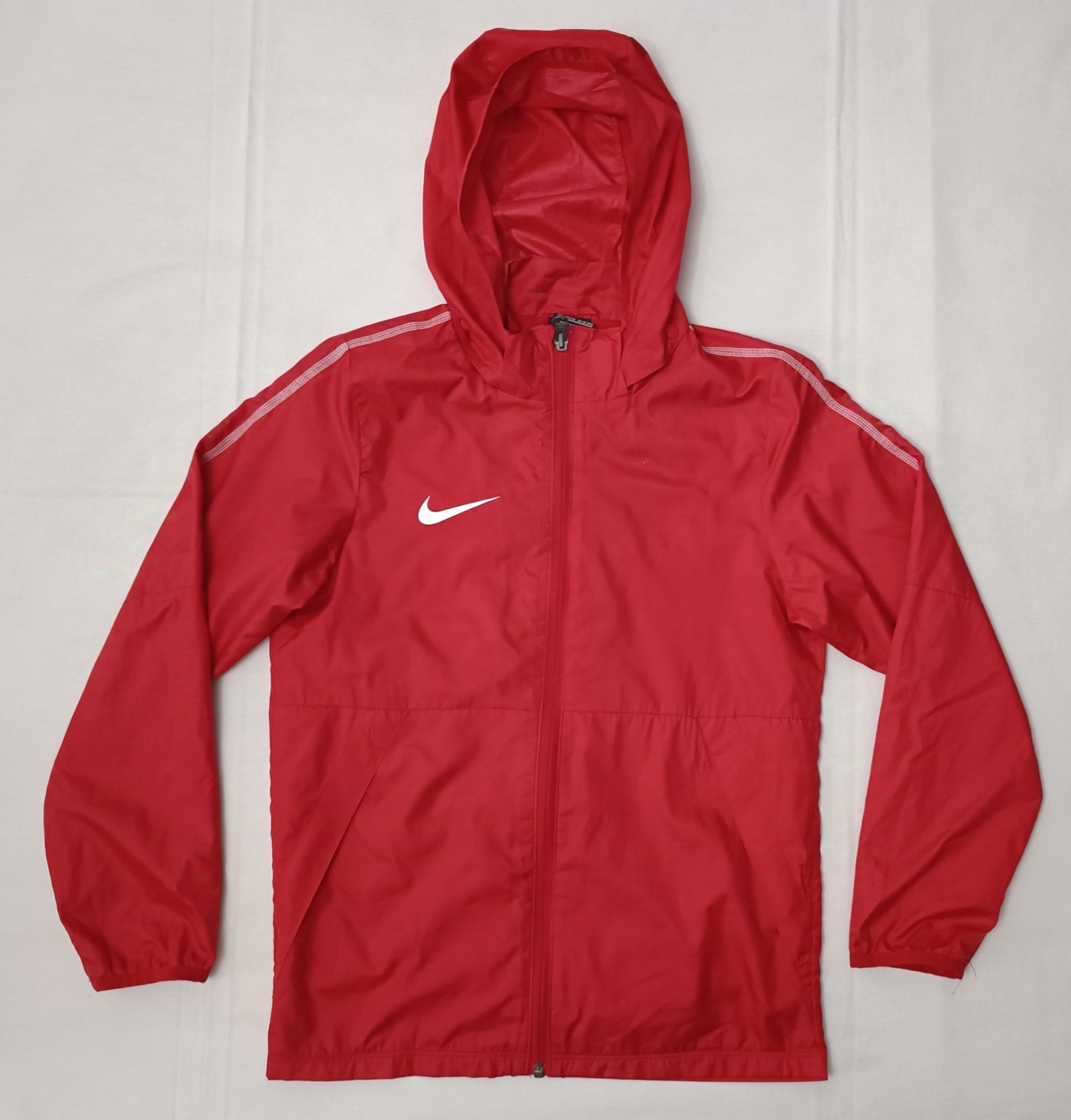 (ДЕТСКО) (Ръст 137-147см) Nike Woven Jacket яке