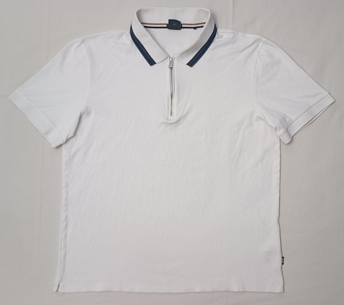 (XL) Hugo Boss Polo Shirt тениска