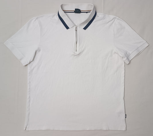 (XL) Hugo Boss Polo Shirt тениска