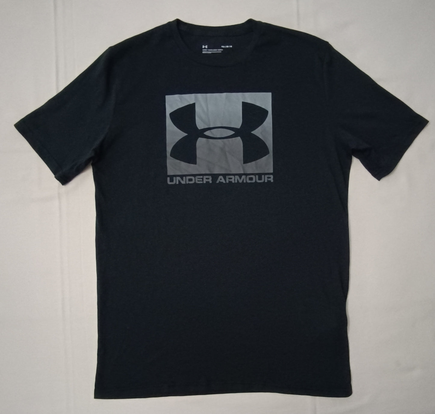 (M) Under Armour UA Tee тениска