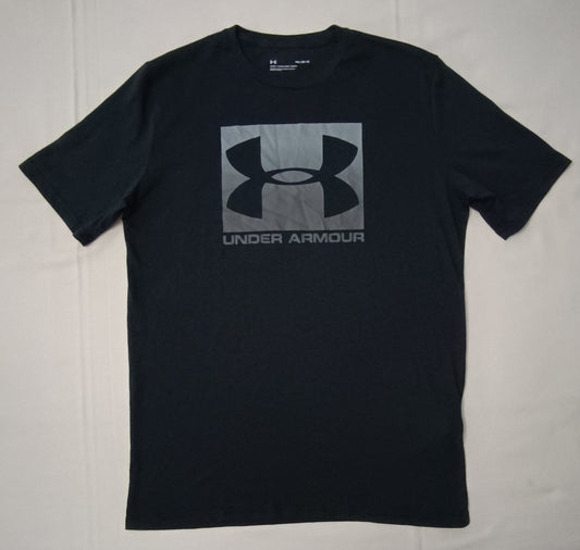 (M) Under Armour UA Tee тениска