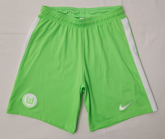 (M) Nike DRI-FIT VFL Wolfsburg Shorts шорти