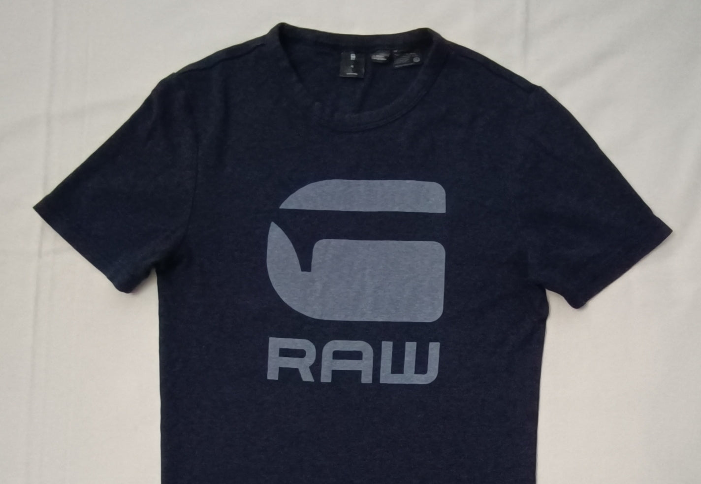 (XS) G-Star Raw Drillon R Tee тениска