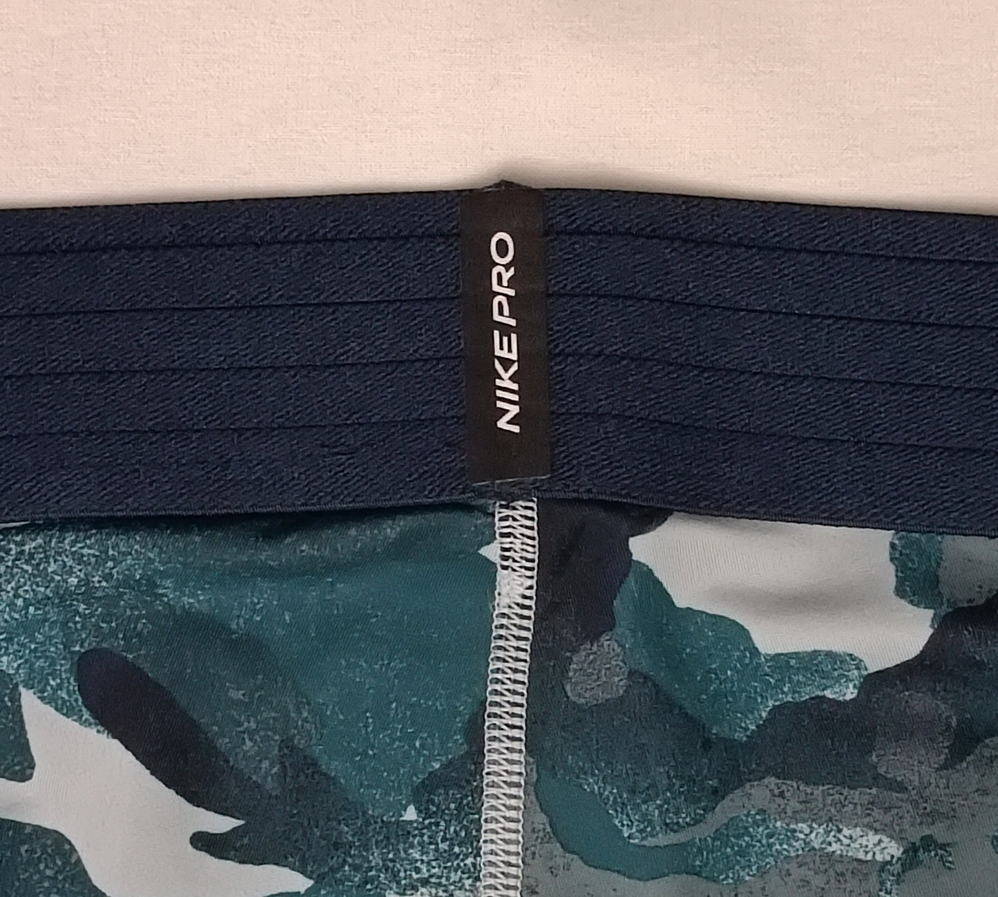 (M) Nike PRO DRI-FIT Tights клин