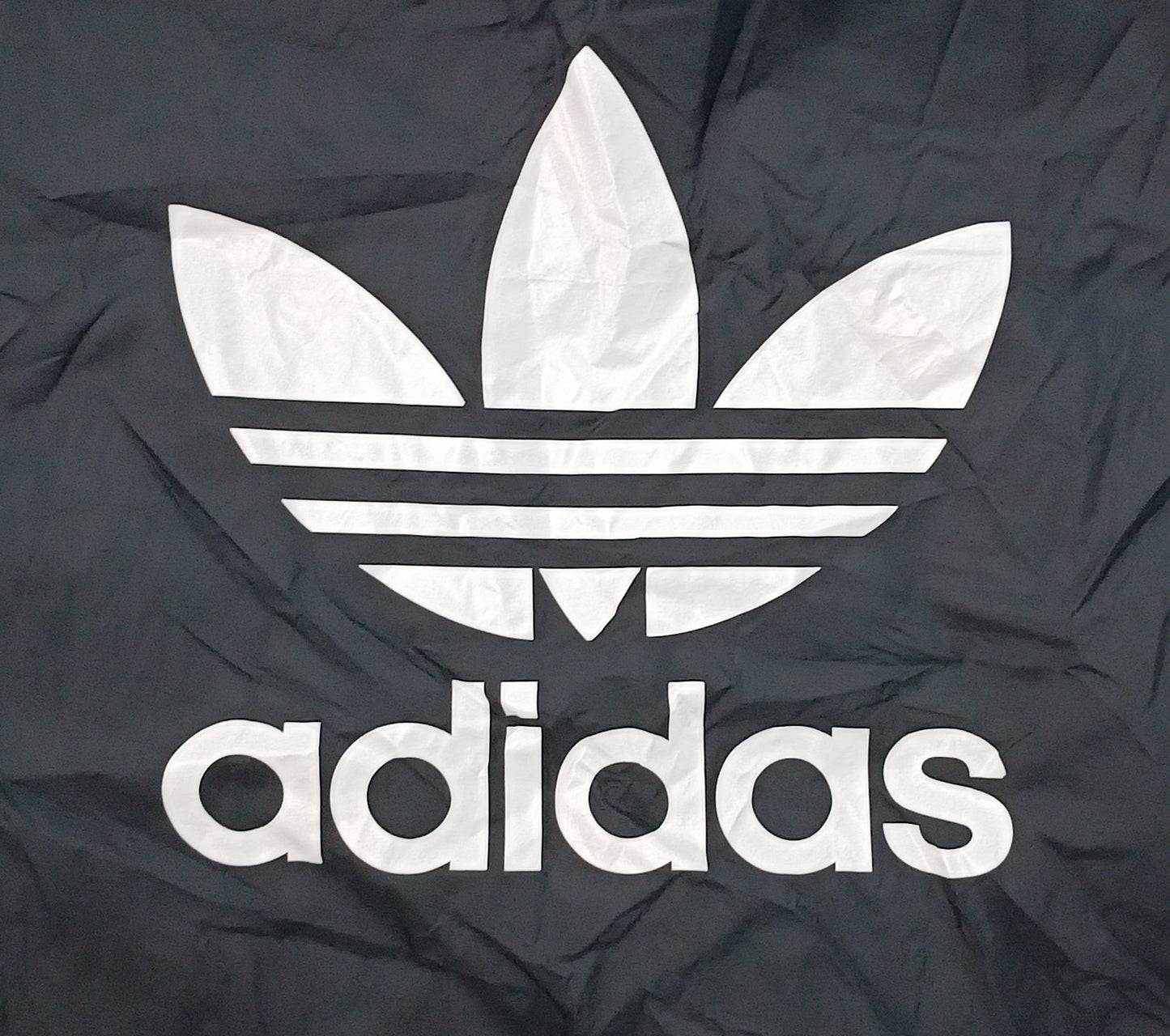 (S) Adidas Originals Trefoil Windrunner яке