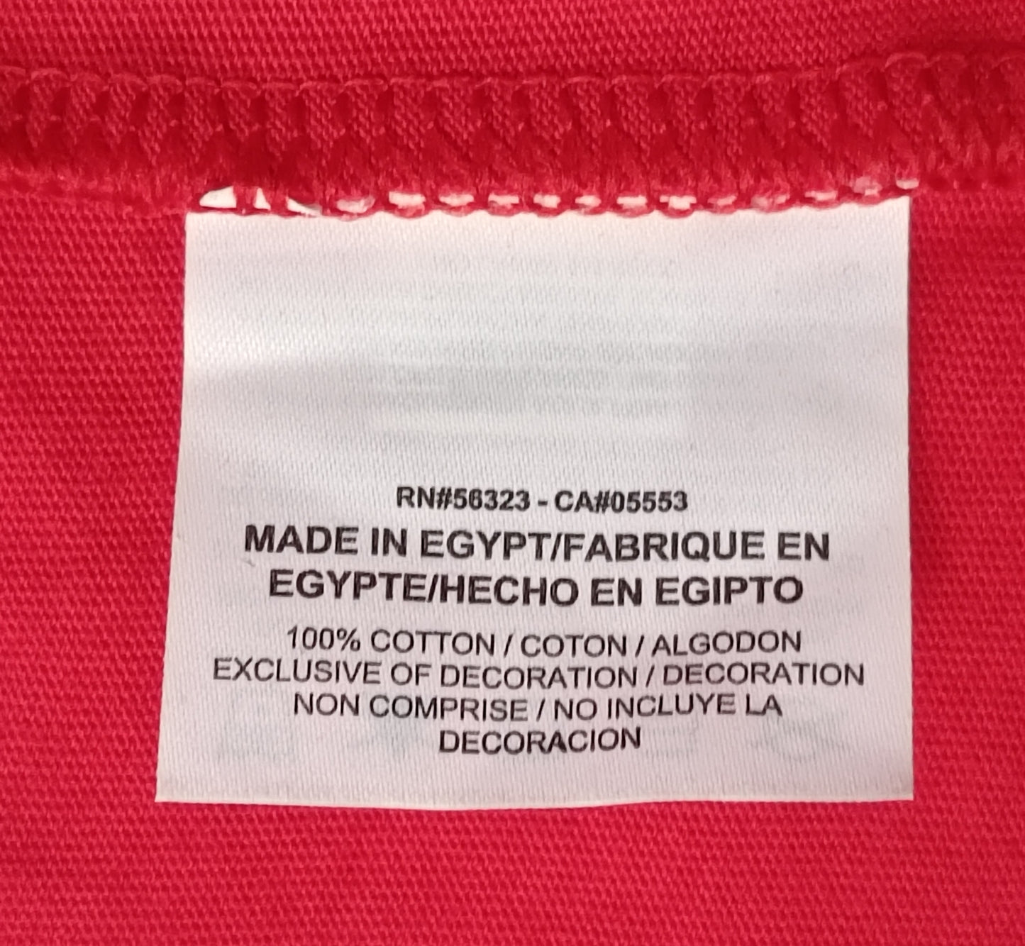 (S) Nike England Shirt тениска