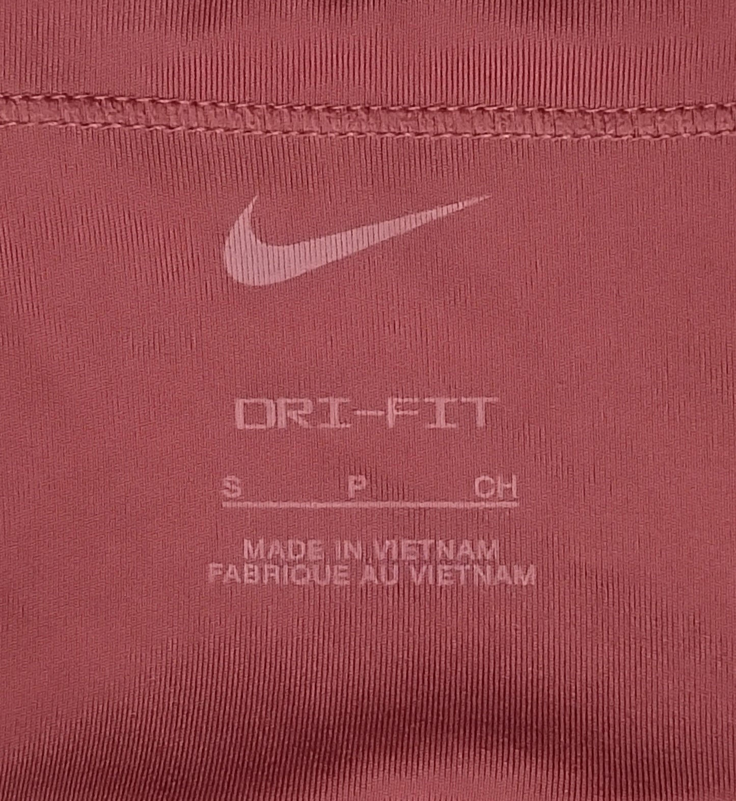 (ДАМСКО) (S) Nike DRI-FIT Epic Fast Leggings клин