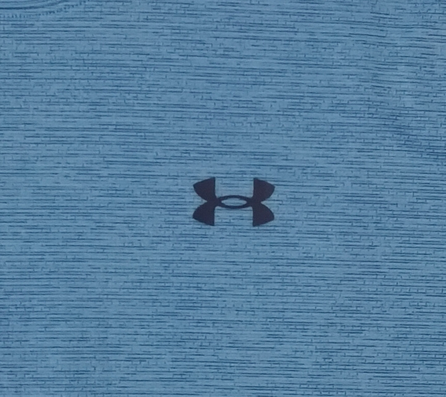 (L) Under Armour UA Shirt тениска