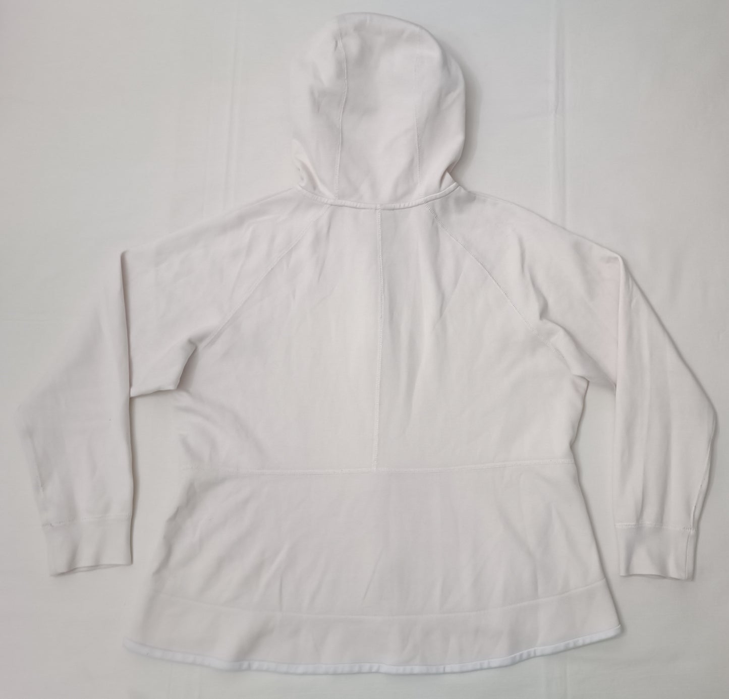(ДАМСКО) (XL) Nike Tech Fleece Hoodie горнище