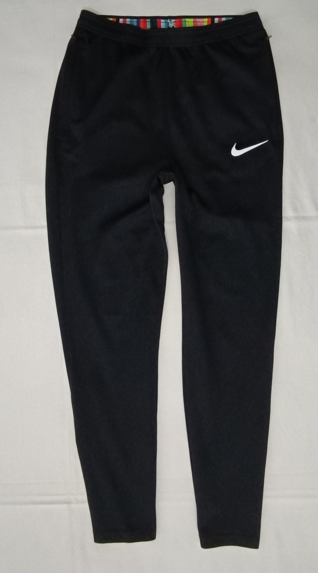(ДЕТСКО) (Ръст 147-158см) Nike DRI-FIT Mercurial Pants долнище