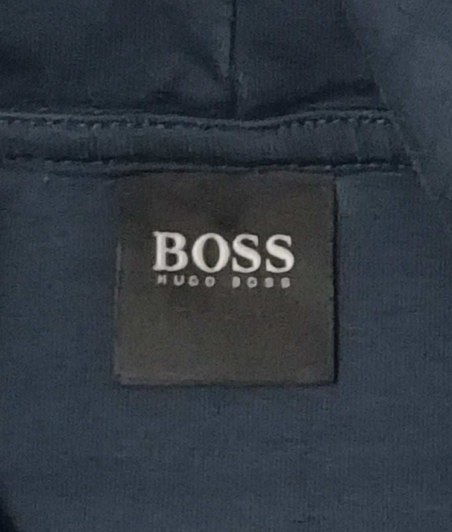 (2XL) Hugo Boss Soody 2 Hoodie Sweatshirt горнище