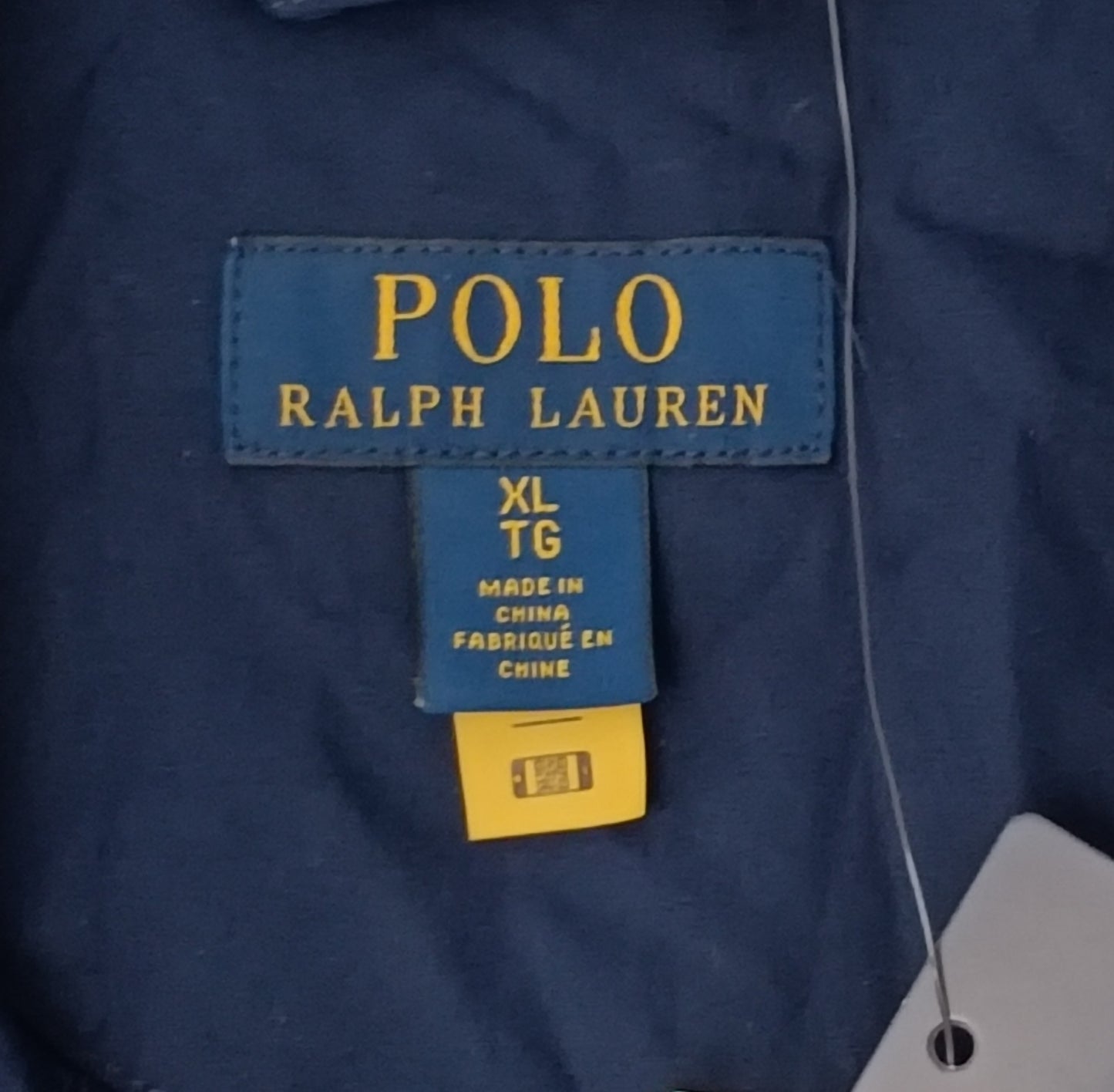 (XL) POLO Ralph Lauren пижами