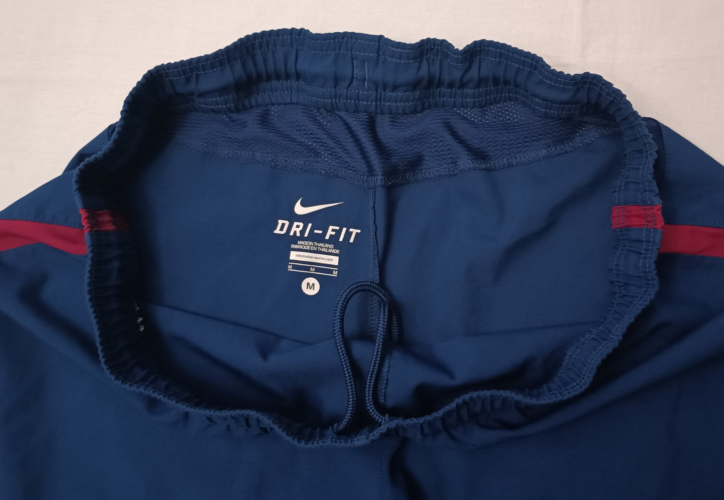 (M) Nike DRI-FIT FC Barcelona Shorts шорти
