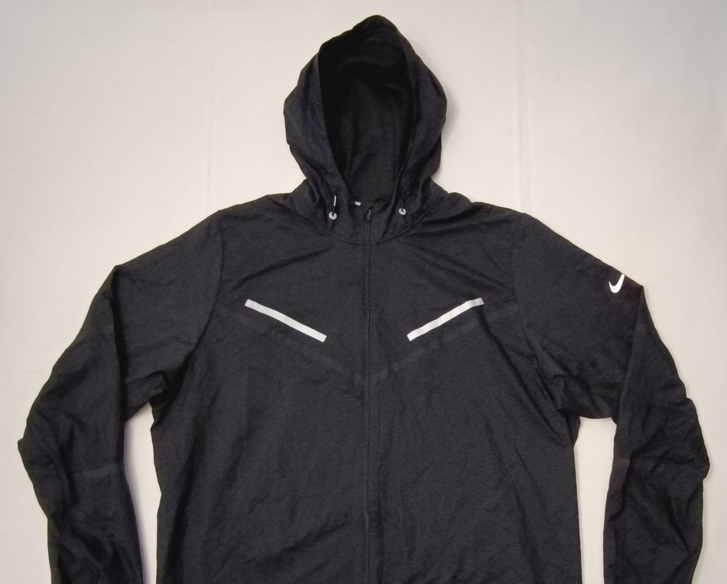(XL) Nike Cyclone Running Jacket яке