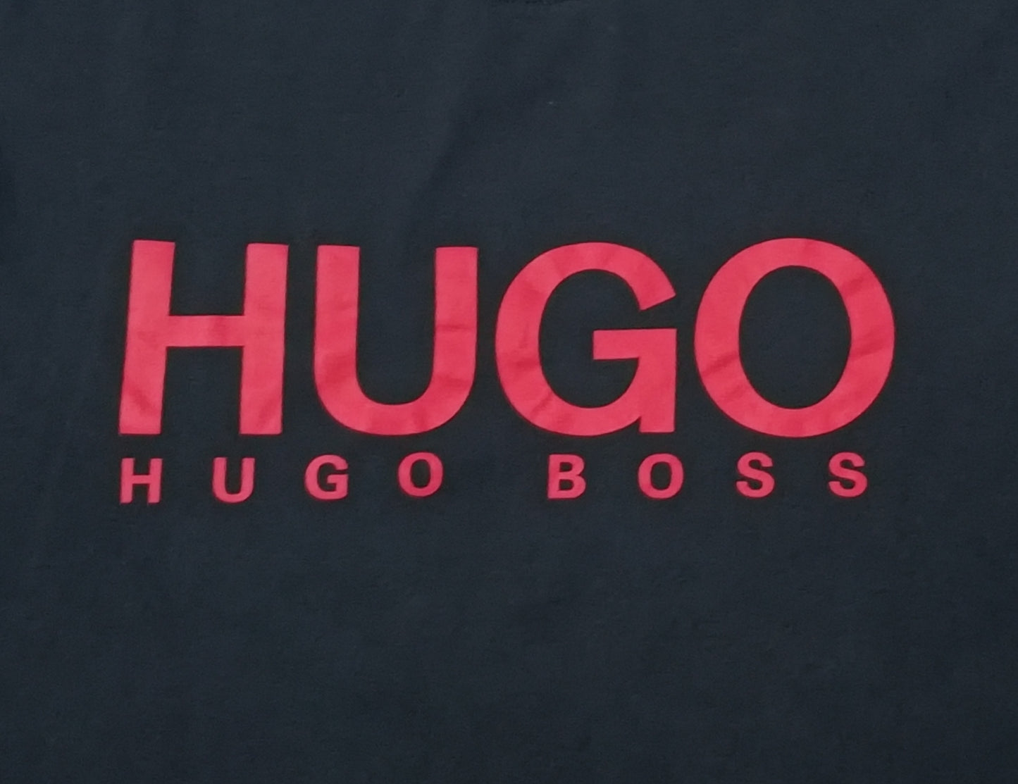 (XL) Hugo Boss Dolive Tee тениска
