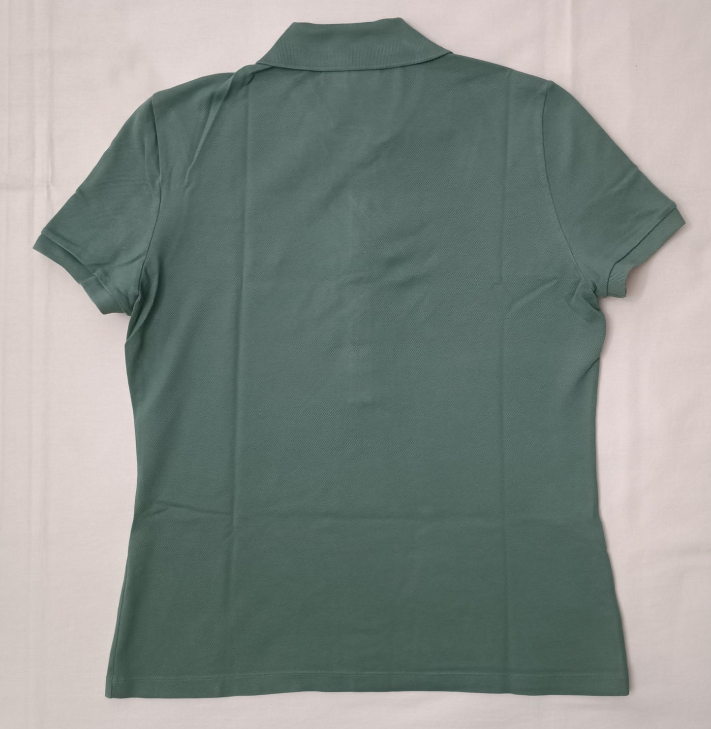(ДАМСКО) (S) Lacoste Polo Shirt тениска