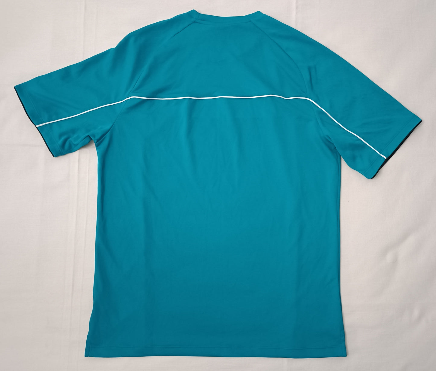 (L) Nike Court DRI-FIT Tennis Tee тениска