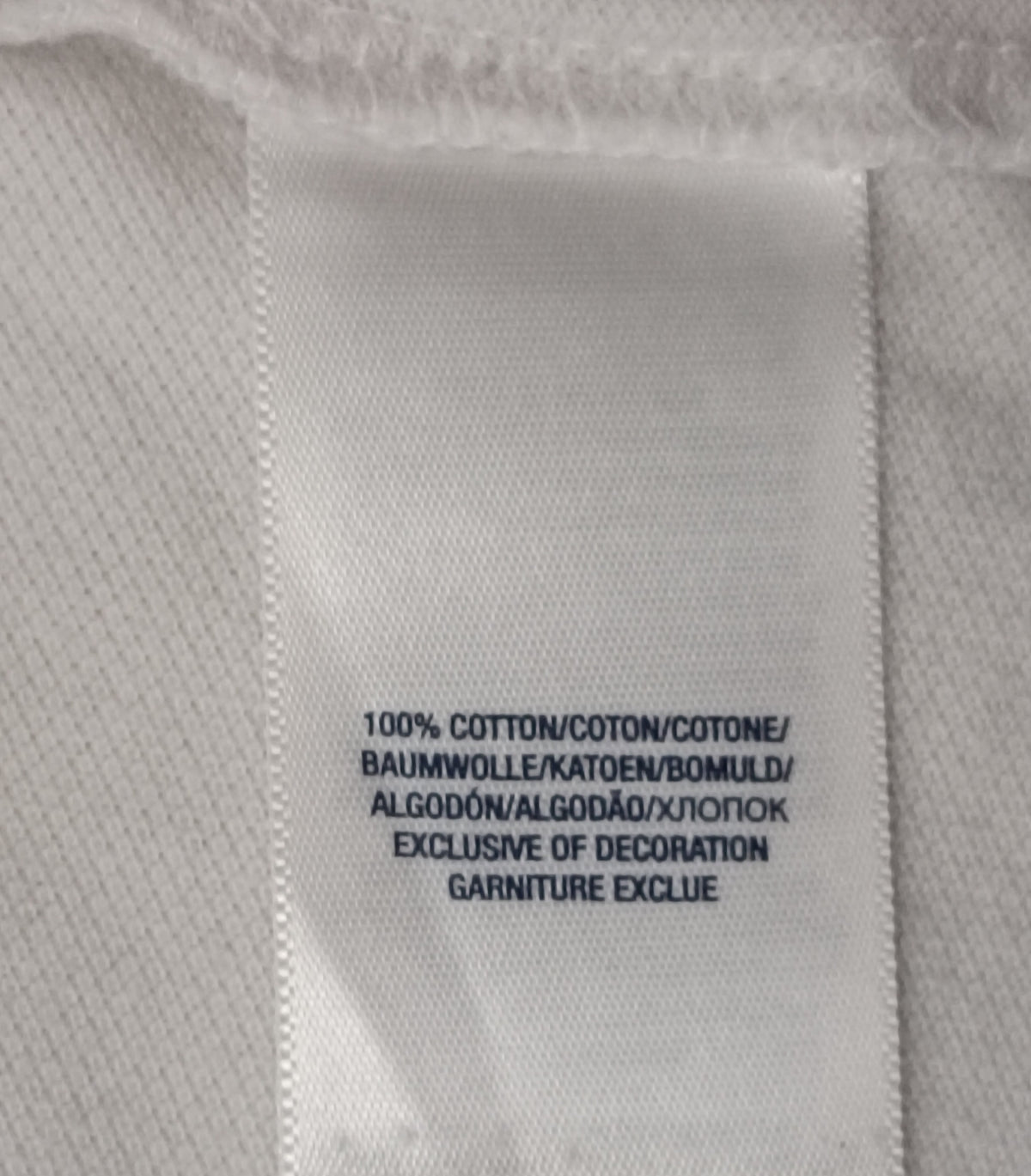 (ДЕТСКО) (Ръст 147-158см) POLO Ralph Lauren Polo Shirt тениска