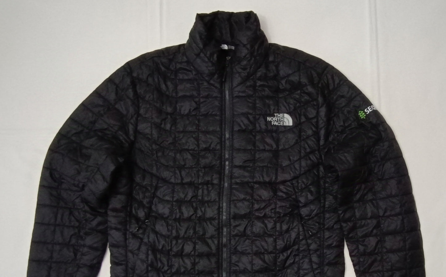 (S) The North Face Thermoball Jacket яке