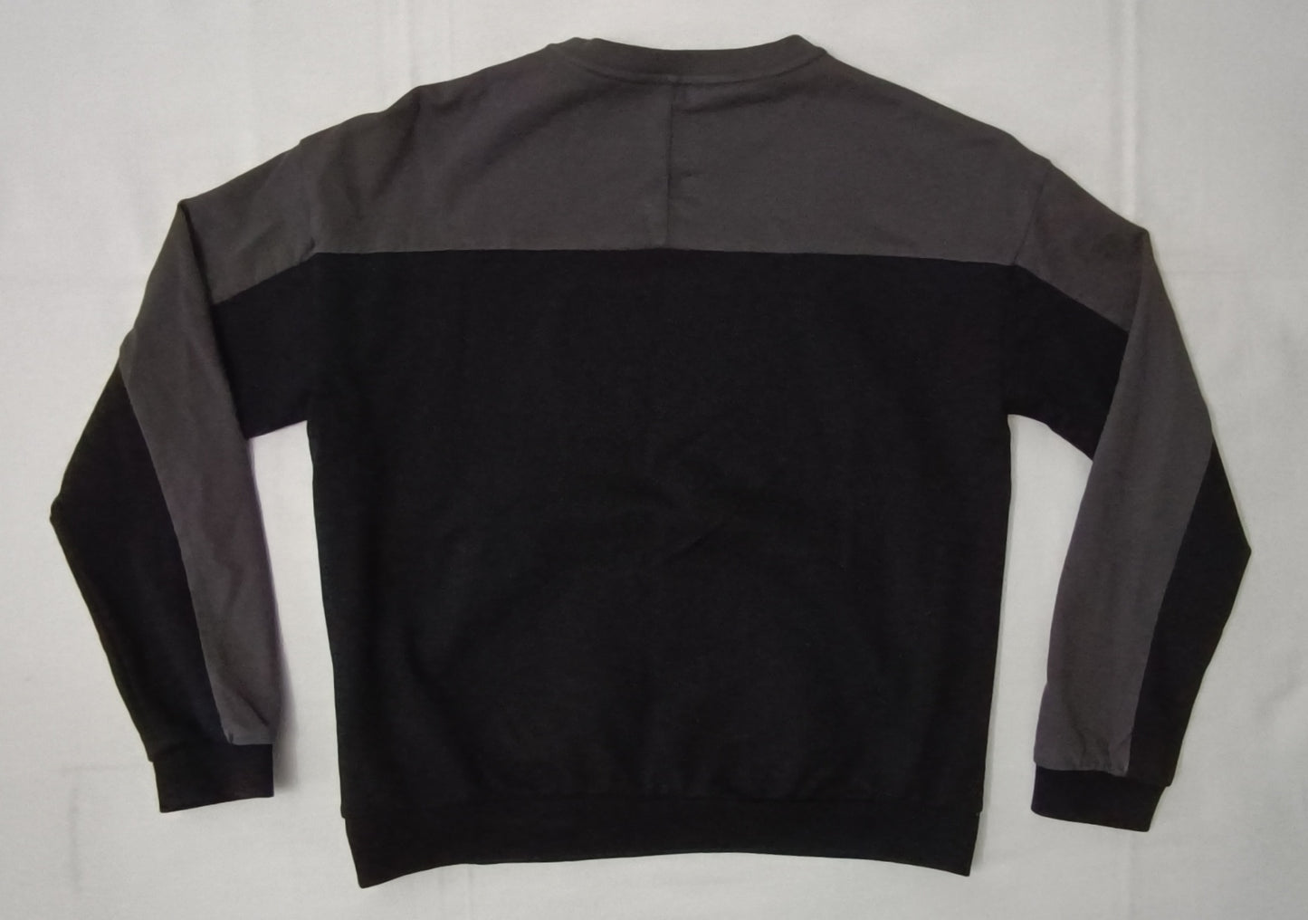 (ДЕТСКО) (Ръст 147-158см) Emporio Armani EA7 Sweatshirt горнище