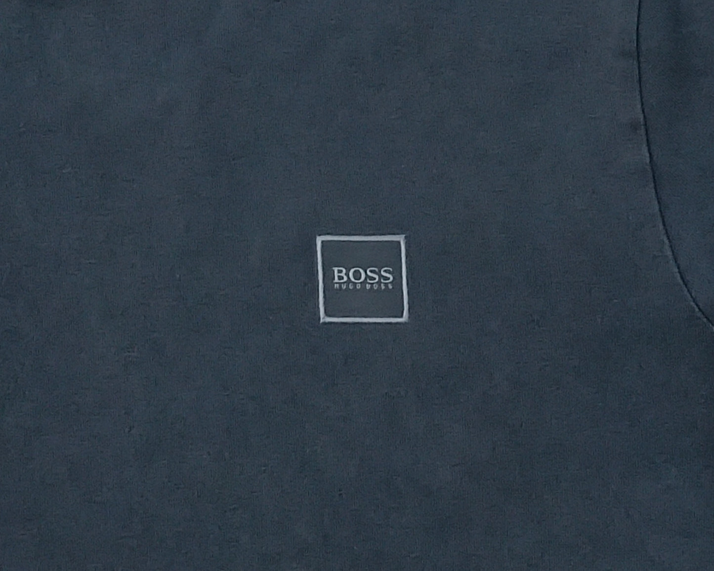 (M) Hugo Boss T-Shirt тениска