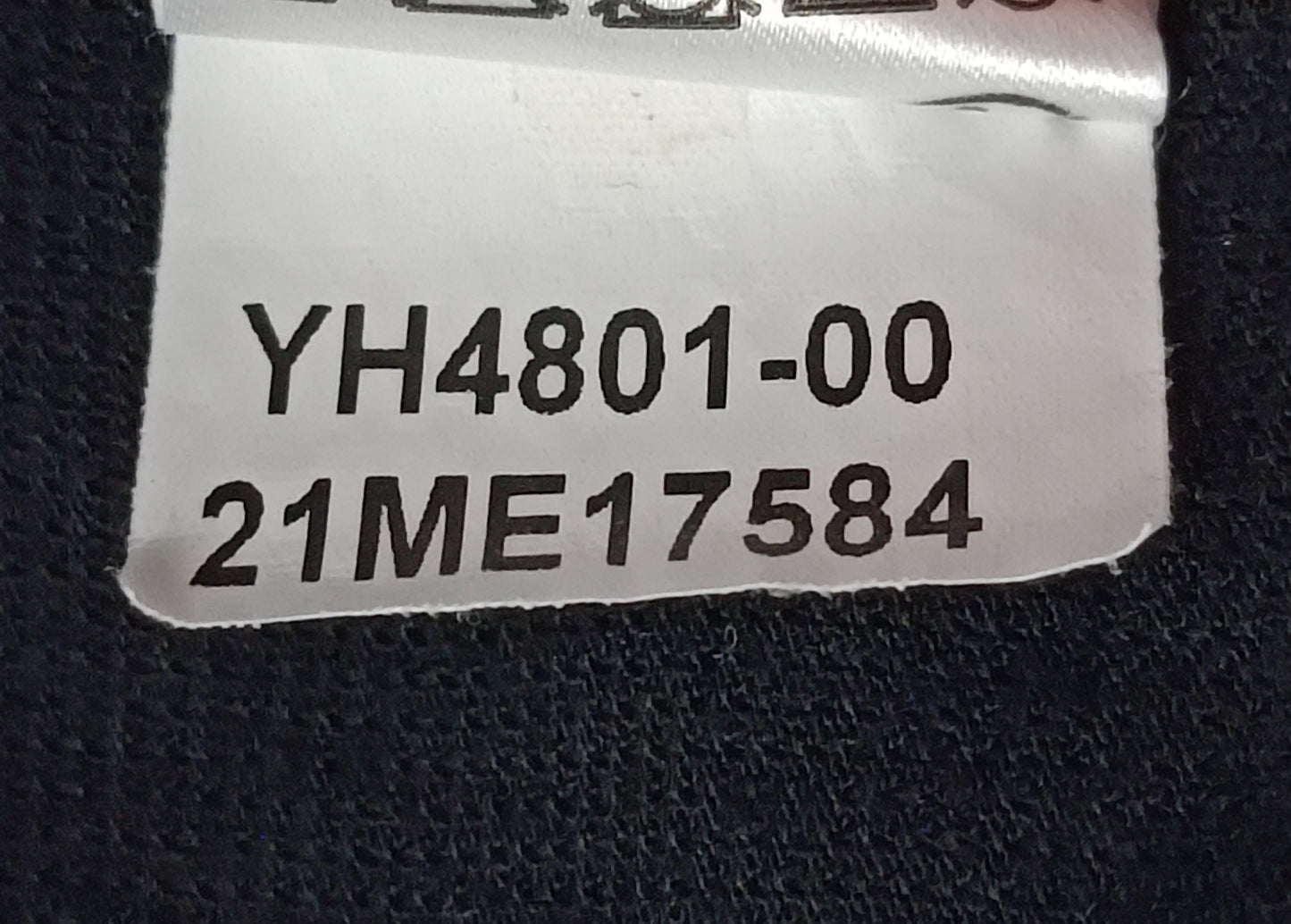 (M) Lacoste Polo Shirt тениска