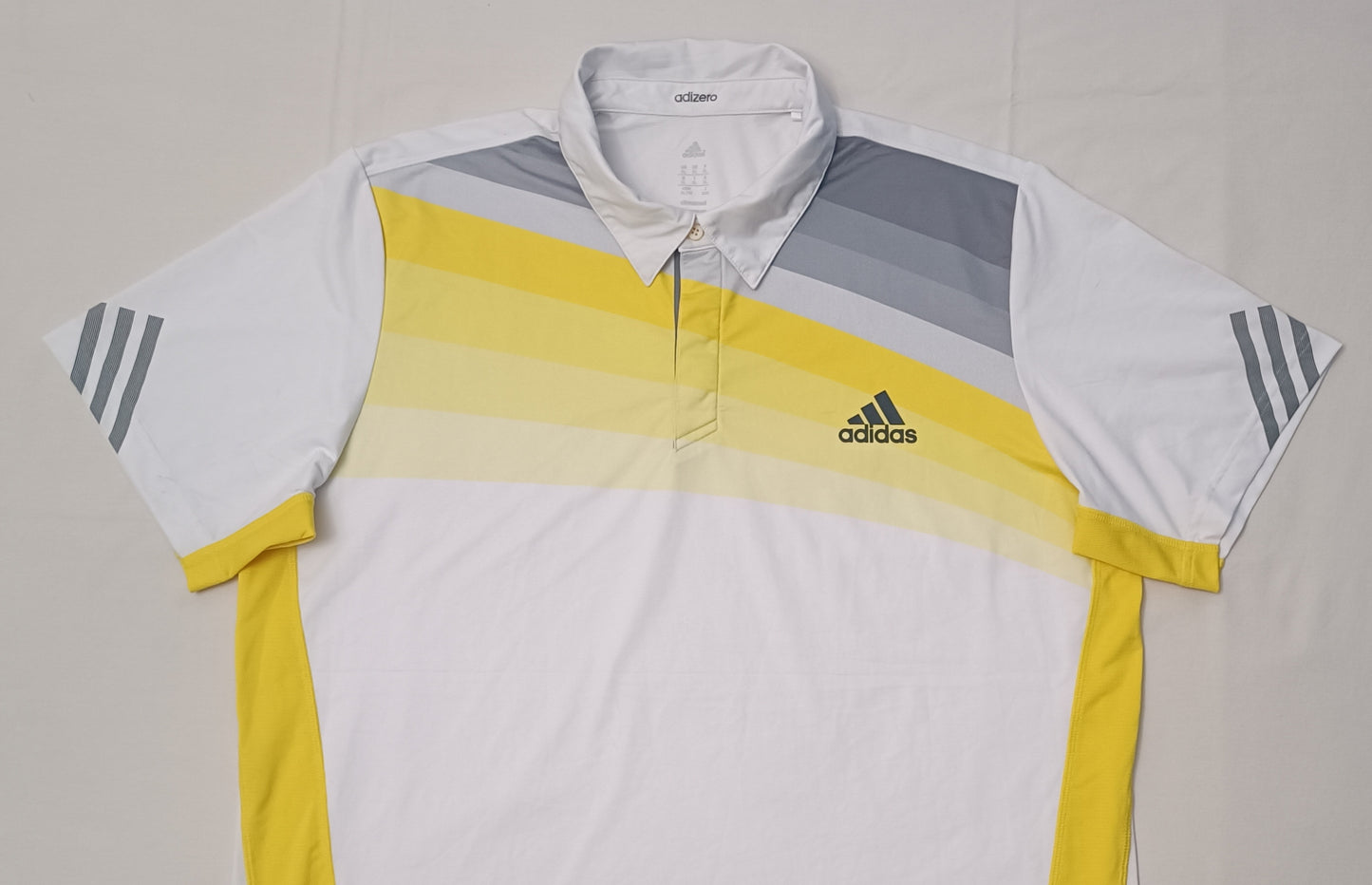 (XL) Adidas Formotion Polo Shirt тениска