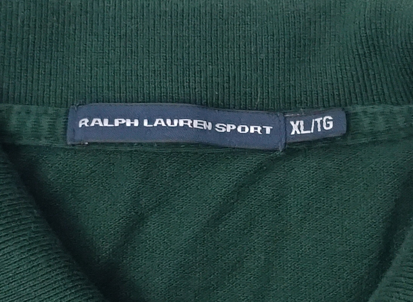 (ДАМСКО) (L) POLO Ralph Lauren Polo Shirt поло тениска