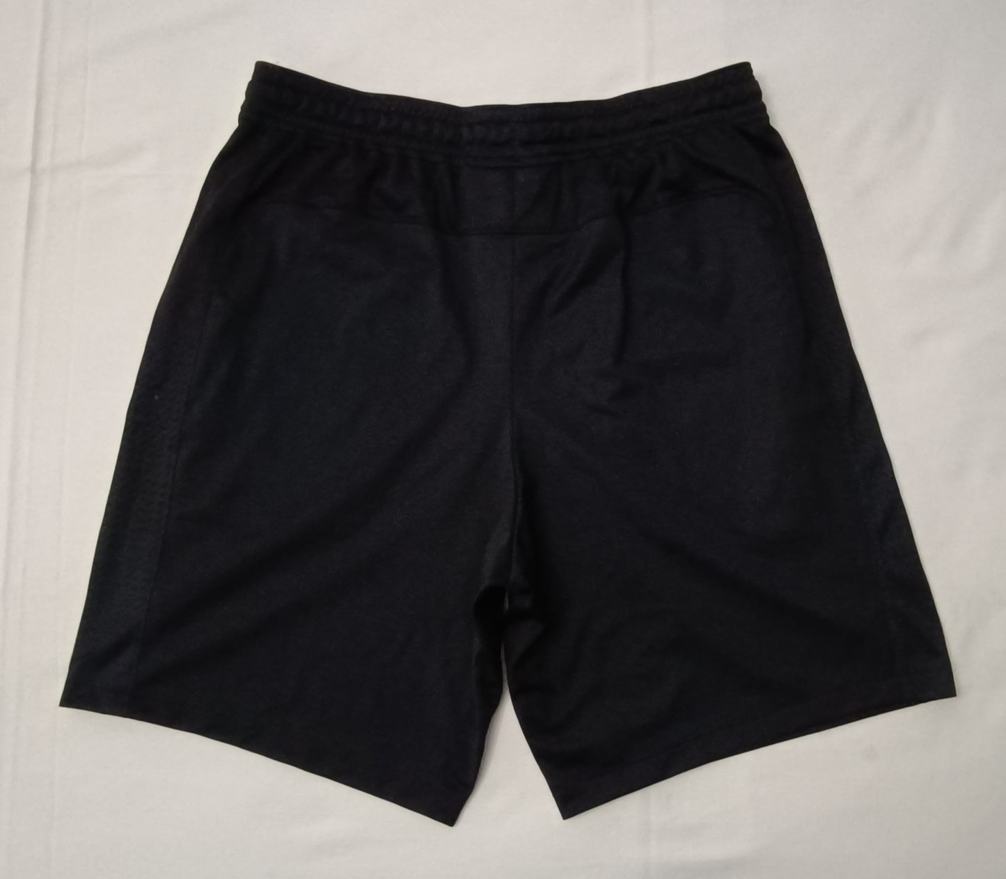 (L) Under Armour UA Rival Shorts шорти