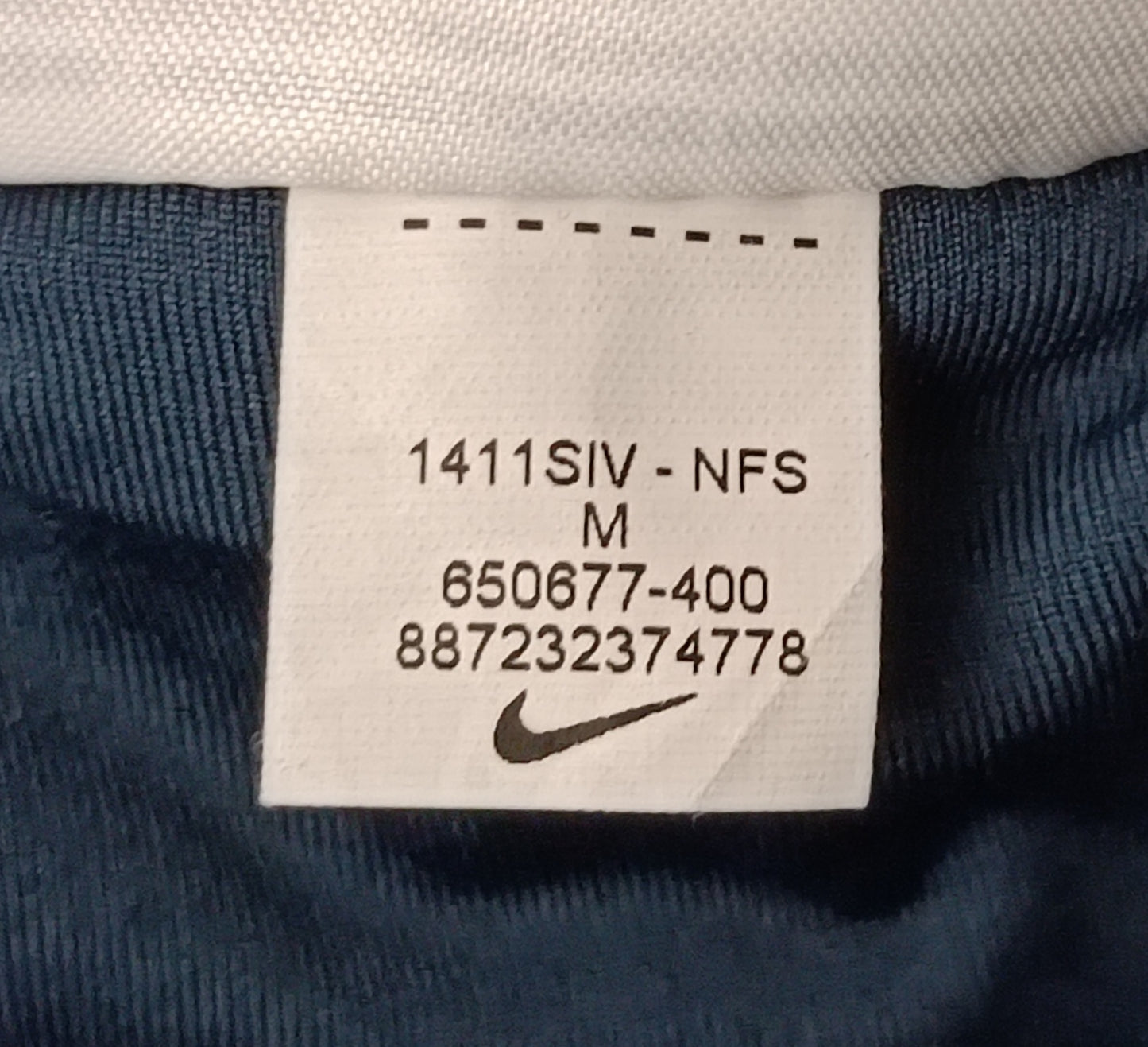 (M) Nike DRI-FIT Shorts шорти