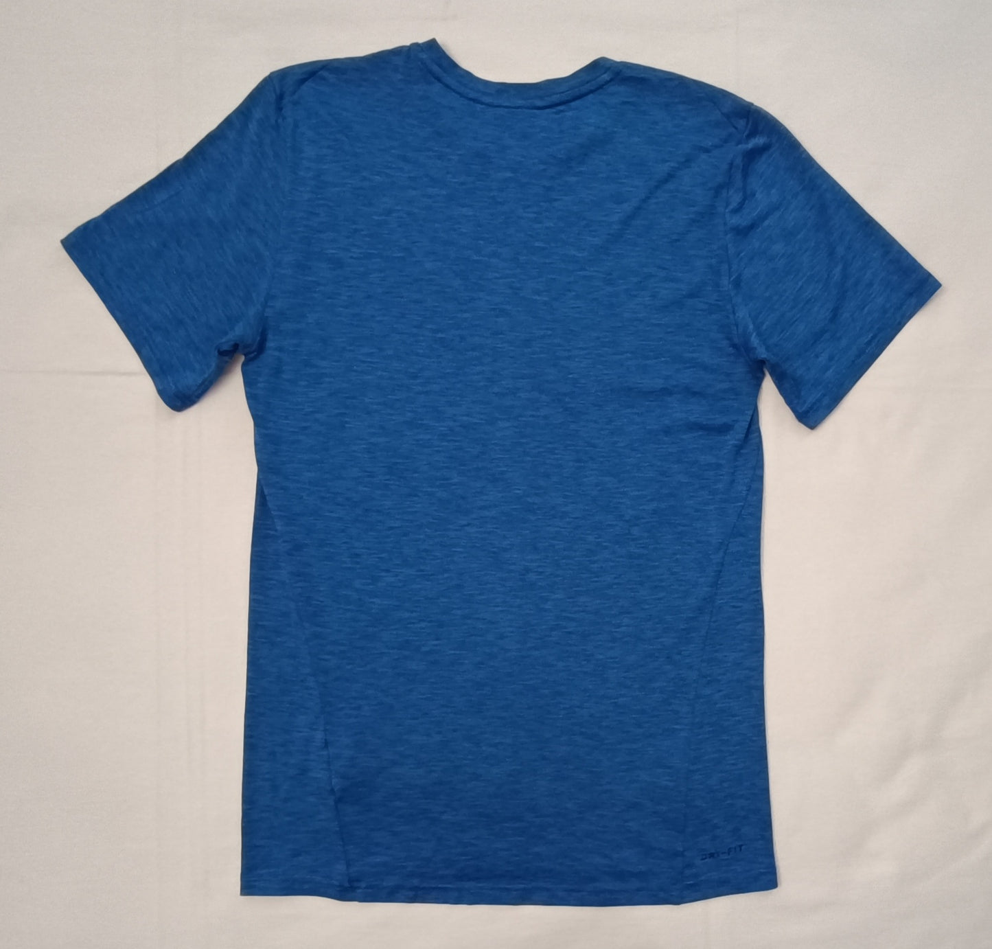 (S) Nike DRI-FIT Breathe Tee тениска