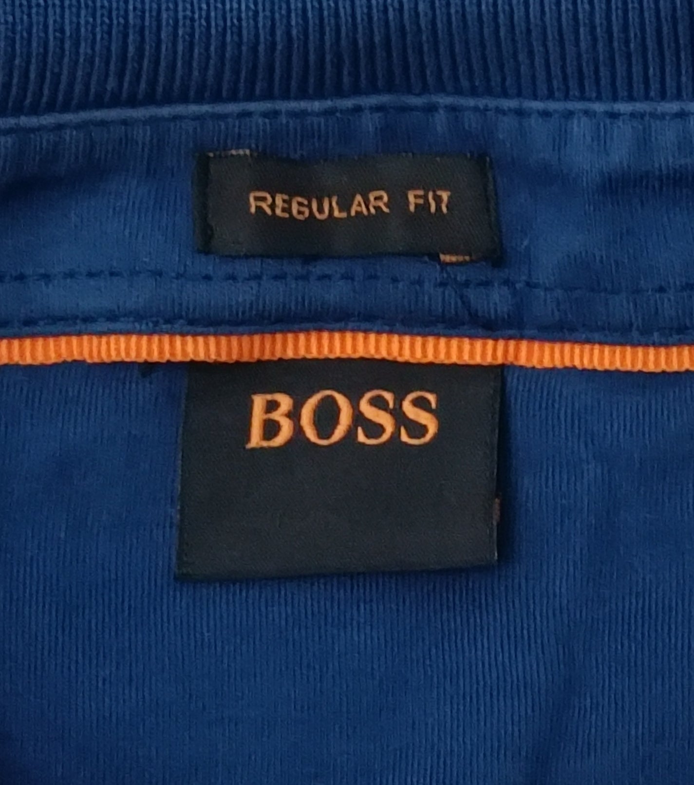 (M) Hugo Boss Paddy Polo Shirt поло тениска
