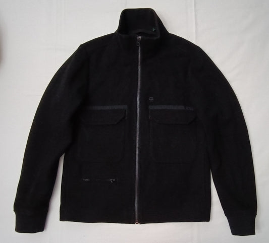 (M) G-STAR RAW XPO Wool Jacket вълнено яке