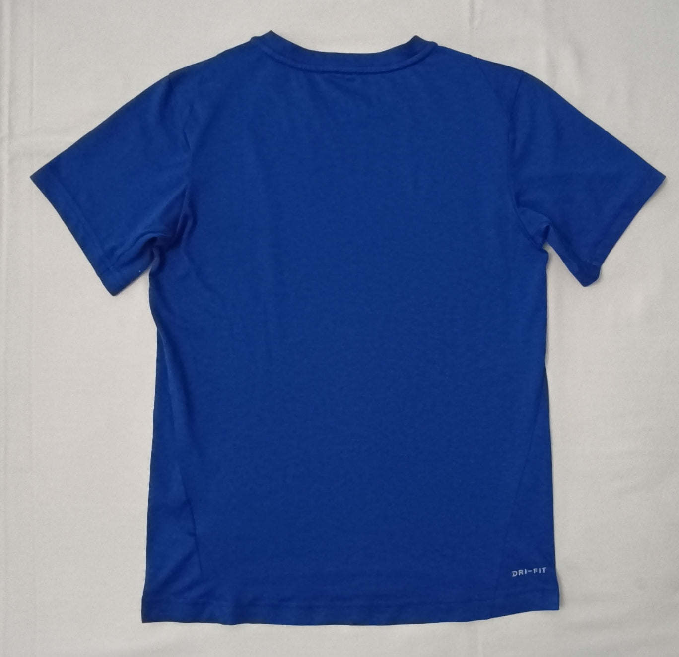 (ДЕТСКО) (Ръст 137-147см) Nike DRI-FIT Breathe Tee тениска