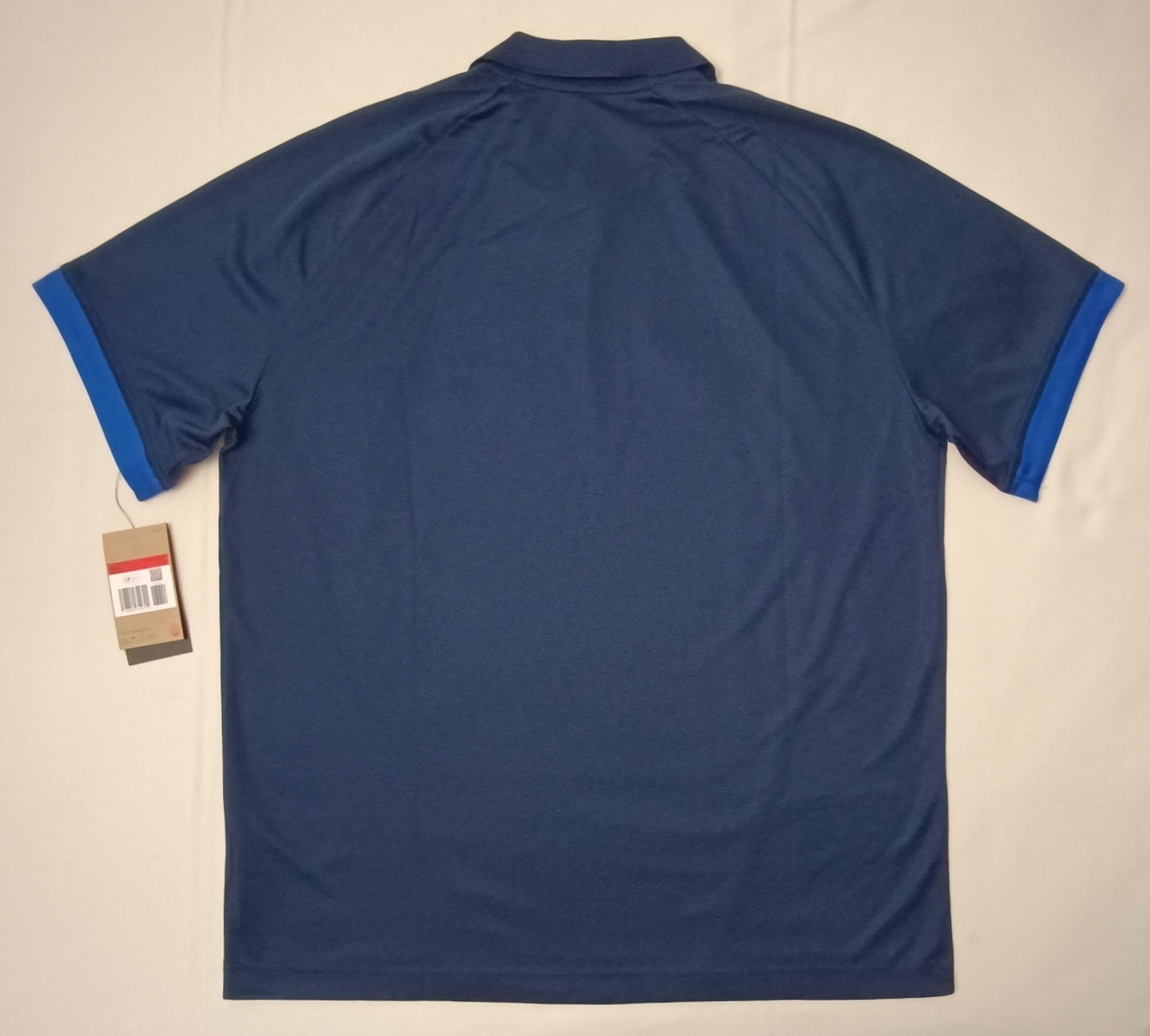 (L) Nike AIR DRI-FIT Polo Shirt тениска