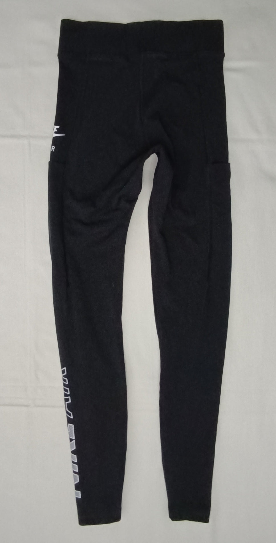 (ДАМСКО) (XS) Nike AIR Sportswear Leggings клин