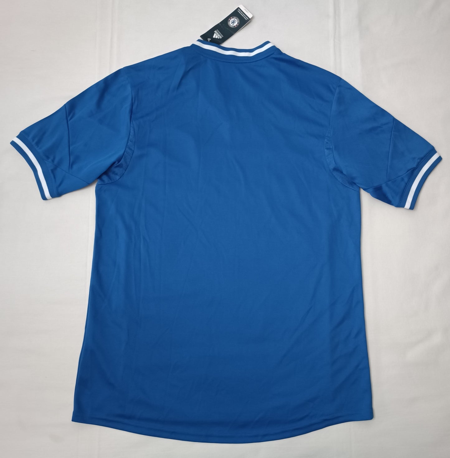 (M) Adidas Chelsea FC Home Jersey тениска