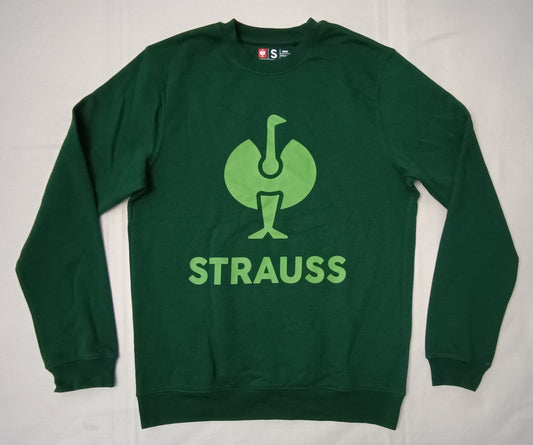 (S) Engelbert Strauss Sweatshirt горнище