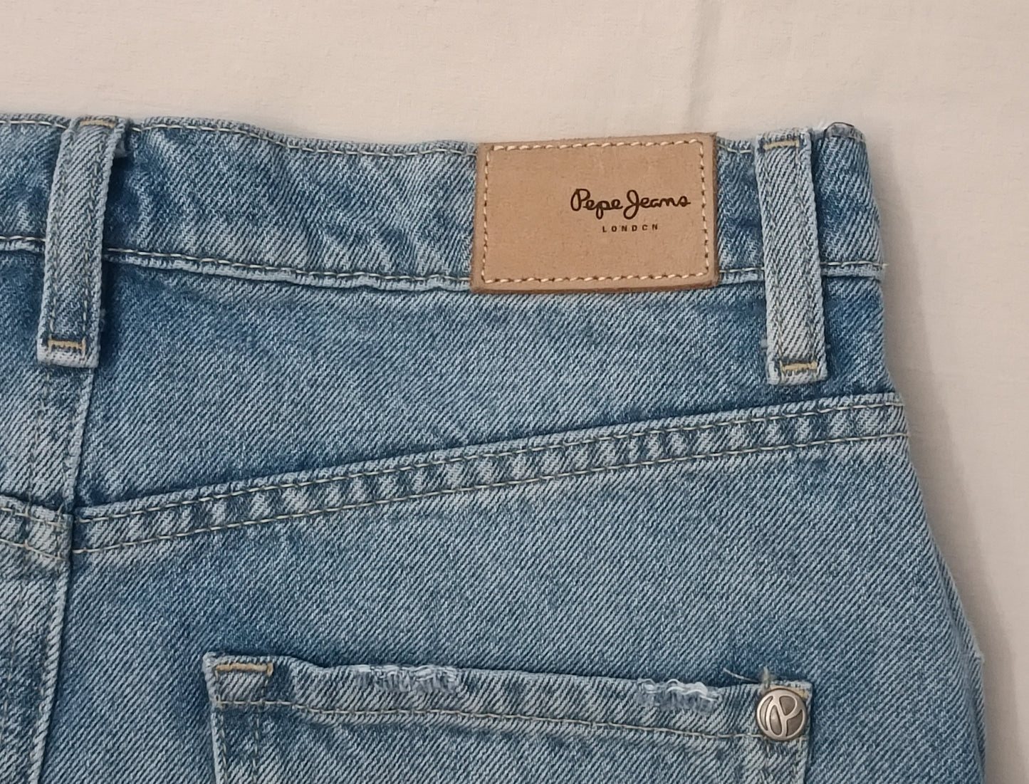 (ДАМСКО) (S) Pepe Jeans Rachel Skirt пола