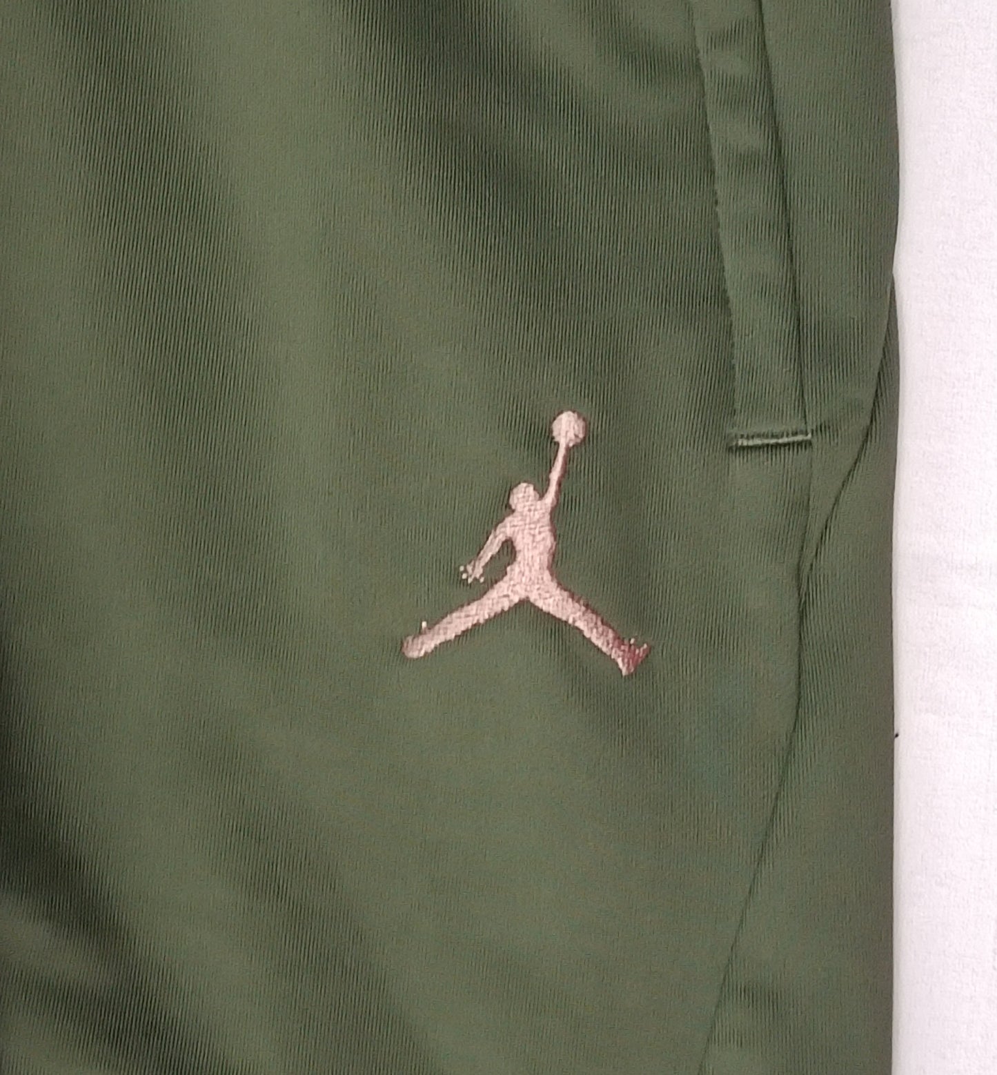 (ДЕТСКО) (Ръст 137-147см) Jordan AIR Nike x PSG Paris Saint-Germain Strike Pants долнище