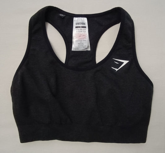 (ДАМСКО) (S) Gymshark Seamless Bra бюстие