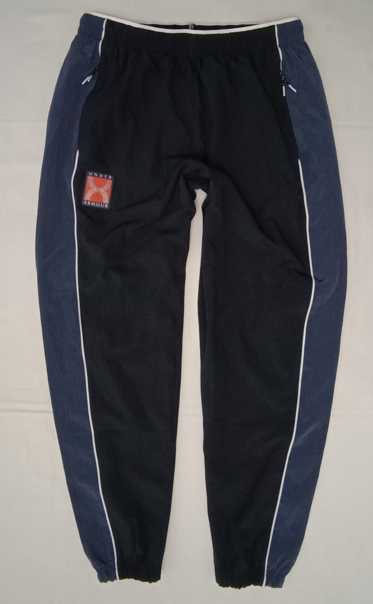 (M) Under Armour UA Run 96 Pants долнище