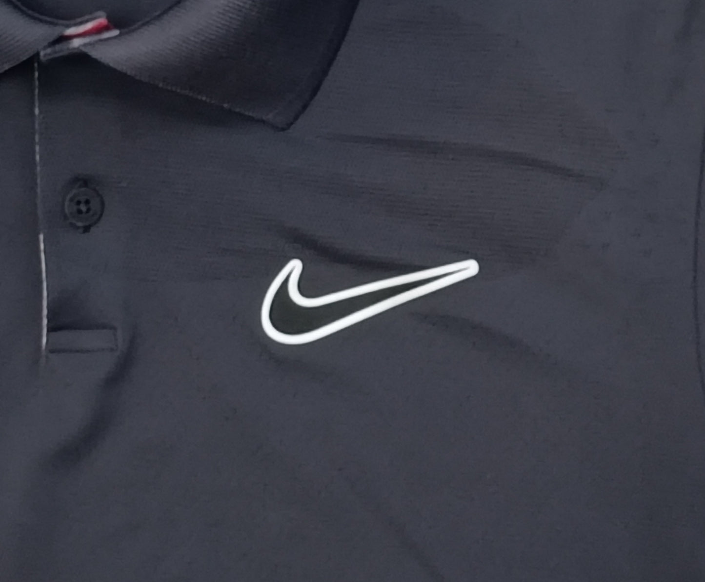 (L) Nike Court DRI-FIT Tennis Tee тениска