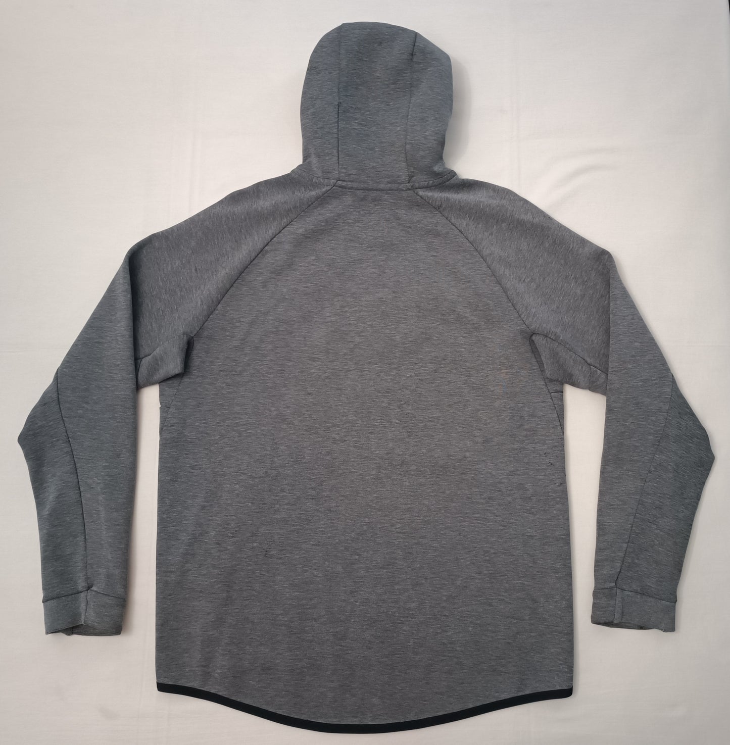 (L) Nike Tech Fleece Hoodie горнище